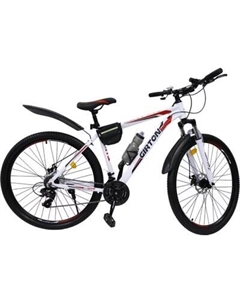 Велосипед GIRTON HD2833-R Girton