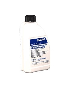 Трансмиссионное масло Swag Haldex / 30101171