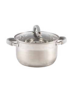 Кастрюля Mallony Felicita / 009386