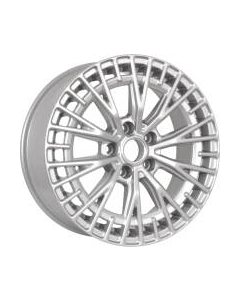 Литой диск KDW KD1730 (КС1098-11) 17x7" 5x108мм DIA 65.1мм ET 42мм Kdw