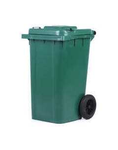 Контейнер для мусора Nemkar CTK 2001