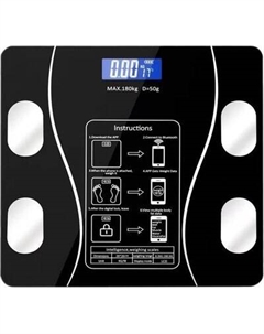 Напольные весы электронные Bradex KZB 0011