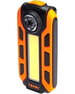 Фонарь Tokov Electric TKE-BF-B-03 Tokov electric