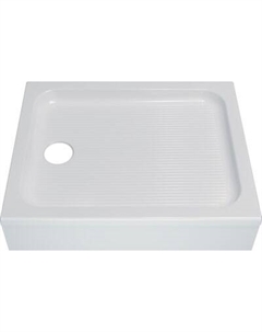 Душевой поддон Triton Прямоугольный ПД25 100x80