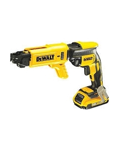 Профессиональный шуруповерт DeWalt DCF620D2K-QW Dewalt