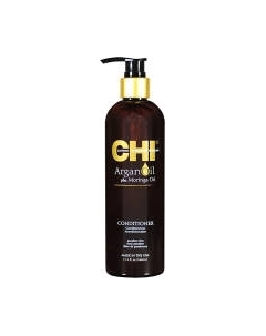 Кондиционер для волос CHI Argan Oil Plus Moringa Oil Conditioner Chi
