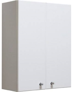 Шкаф для ванной Runo Кредо 60