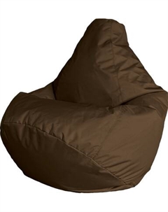 Бескаркасное кресло Flagman Груша Мега XXXL Street Г3.12-25