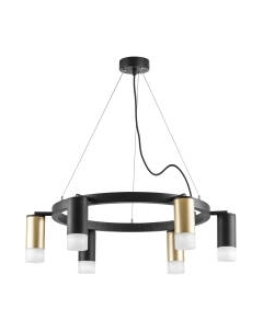 Люстра Lightstar Rullo / LR0164033731