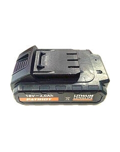 Аккумулятор для электроинструмента PATRIOT The One BR 181Li Patriot