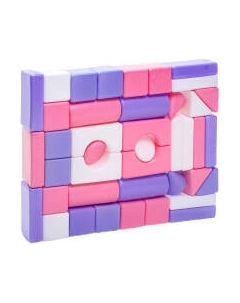Развивающий игровой набор Соломон Строительный набор / 2390632