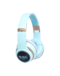 Беспроводные наушники No Brand T15 поддержка SD-карты с микрофоном No brand