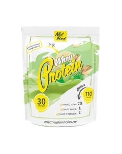 Протеин NotBad Whey Protein Notbad