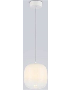 Потолочный светильник Ambrella LH11091 WH/FR