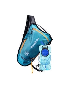 Рюкзак спортивный RoadLike Hydro Sport 406632 Roadlike