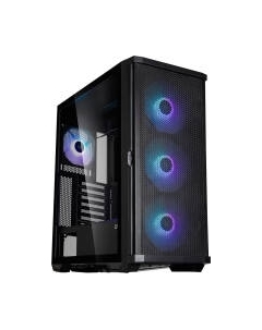Корпус для компьютера Zalman Z10 Plus