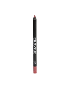 Карандаш для губ Provoc Gel Lip Liner 220 Pinkey