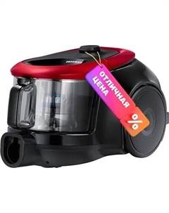 Пылесос Samsung VC18M2130SR/EV