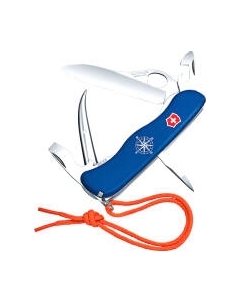 Нож швейцарский Victorinox Skipper Pro 0.8503.2MW