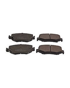 Тормозные колодки Blue Print ADA104214 Blue print