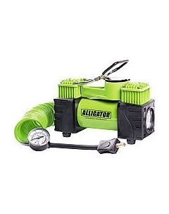 Автомобильный компрессор AL-500 Alligator