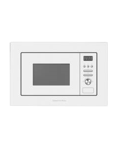 Микроволновая печь Zigmund & Shtain BMO 16.202 W Zigmund & shtain