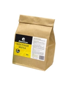 Удобрение Диан Агро Костная мука Диан агро