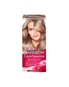 Крем-краска для волос Garnier Color Sensation 8.11