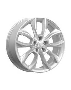 Литой диск K&K Premium КР001 Qashqai 18x7" 5x114.3мм DIA 66.1мм ET 40мм K&k