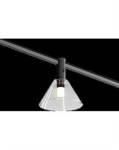 Трековый светильник Maytoni TR206-1-3W3K-B