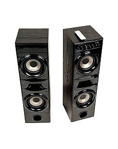 Мультимедиа акустика Nakatomi OS-71