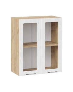 Шкаф навесной для кухни ТриЯ Весна 1В6С Трия