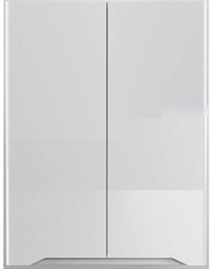 Шкаф для ванной Symbolite Марелла мини 60 Люкс Plus