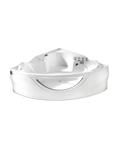 Ванна акриловая Gemy G9025 II C