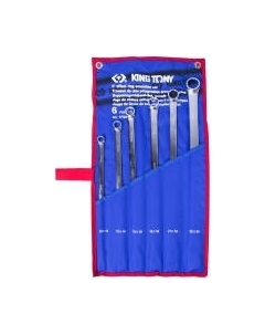 Набор ключей King TONY 1F06MRN King tony