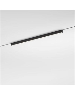 Трековый светильник Elektrostandard Mini Magnetic 85171/01 12W 3000K