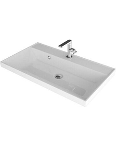 Умывальник Symbolite Andrea Classic 80x45x15.4