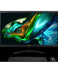 Моноблок Acer Aspire C27-1800 (DQ.BKJCD.008)