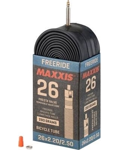 Камера для велосипеда Freeride 26x2.2/2.5 1.2мм / EIB00231500 Maxxis