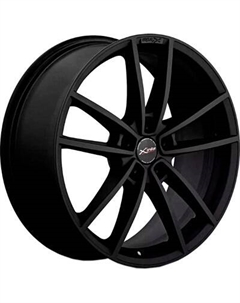 Литой диск X'trike X-140 Geely Monjaro/Tugella 19x7.5" 5x108мм DIA 63.35мм ET 46мм