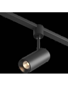 Трековый светильник Maytoni TR163-1-10W3K-M-B