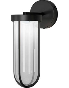 Бра уличное Elektrostandard Ritz 35183/D