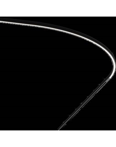 Трековый светильник Maytoni TR186-1-8W4K-B