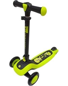 Самокат детский Tech Team Safari Tech team