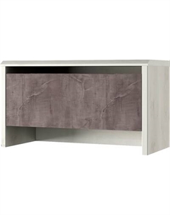 Тумба в прихожую Anrex Bjork 1D