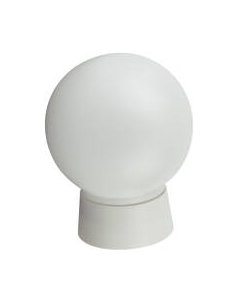 Светильник ЖКХ ЭРА Гранат / Б0048027 Эра