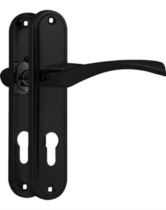 Ручка дверная Нора-М 700А-55мм Нора-м