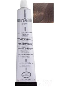 Крем-краска для волос Envie Tecnic Color 6.0