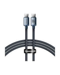 Кабель Baseus Crystal Shine Series / CAJY000601