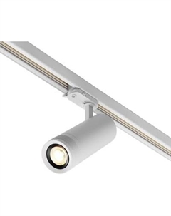Трековый светильник Maytoni Focus Zoom TR198-3-20W2.7K-Z-W